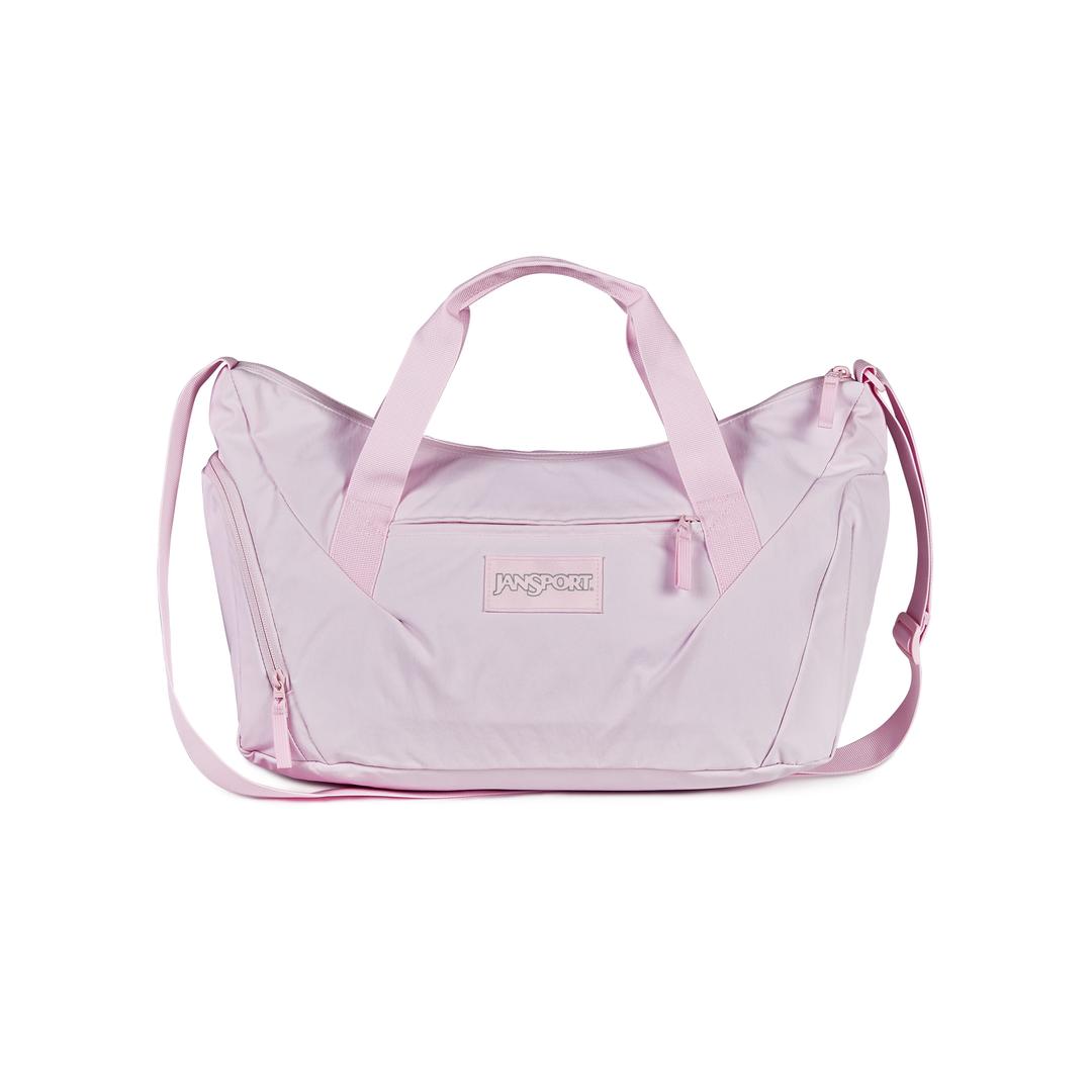 JANSPORT Recharge Gym Bag Medium Dufflebag