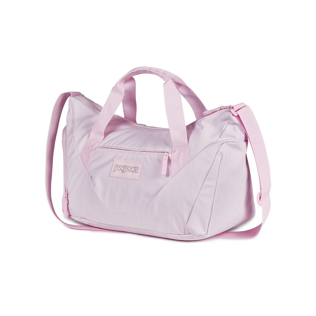 JANSPORT Recharge Gym Bag Medium Dufflebag
