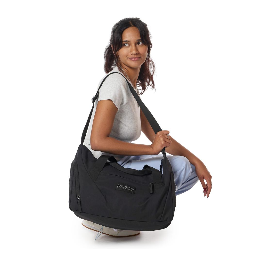 JANSPORT Recharge Gym Bag Medium Dufflebag