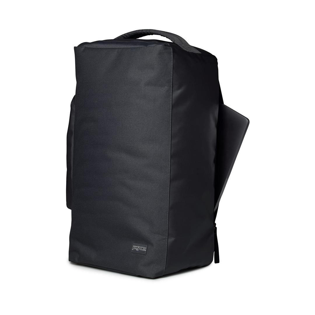 JANSPORT GOOD LATITUDE CONVERTIBLE DUFFLE BAG