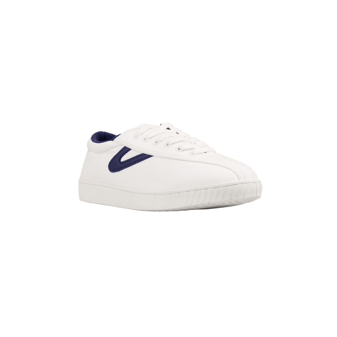 TRETORN Nylite White/Midnight Womens Sneakers