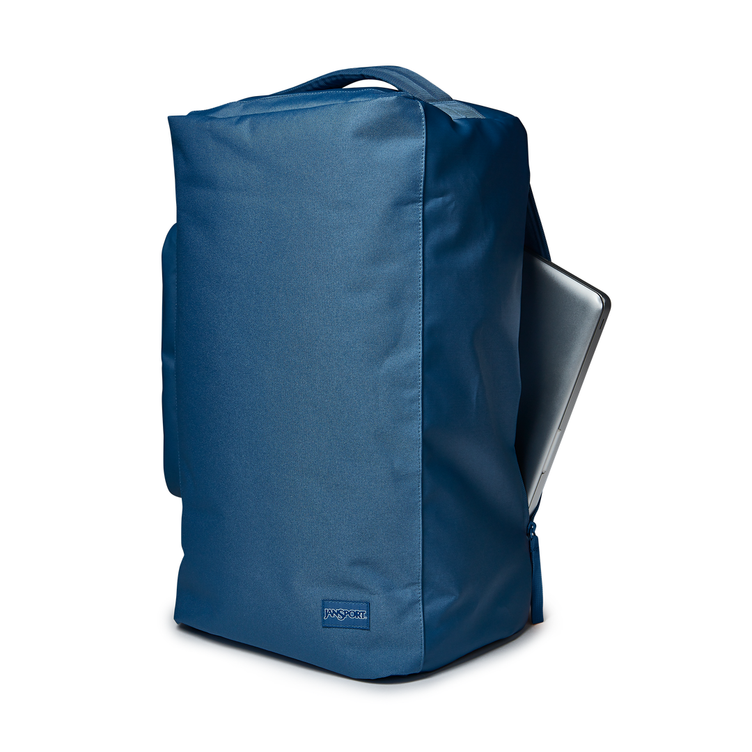 JANSPORT GOOD LATITUDE CONVERTIBLE DUFFLE BAG