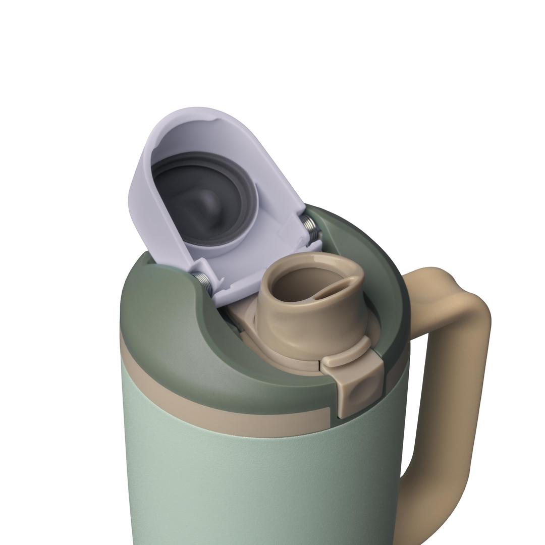 OWALA 30oz Freesip Tumbler Water Bottle