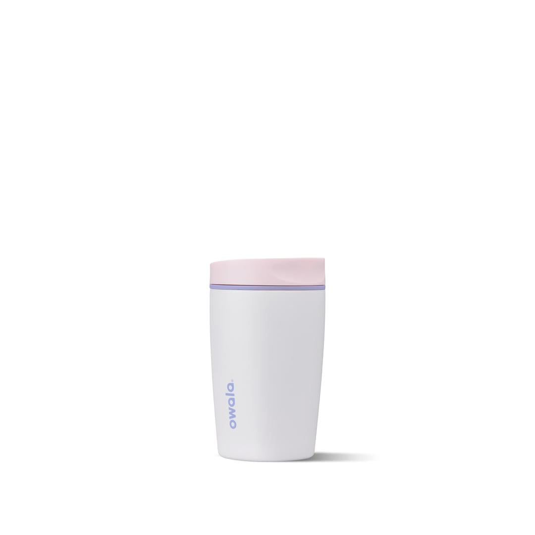 OWALA 12oz Smoothsip Slider Water Bottle