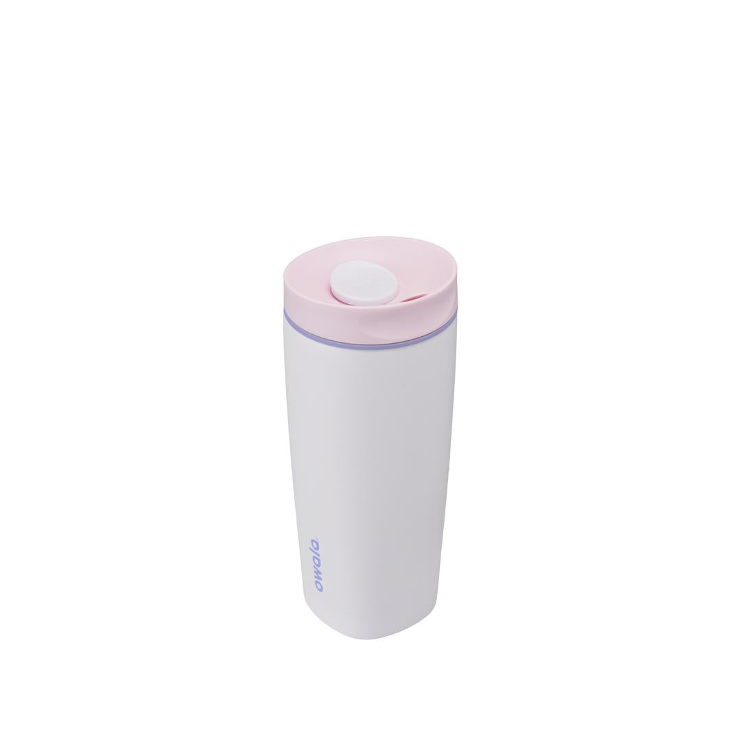 OWALA 20oz Smoothsip Slider Water Bottle