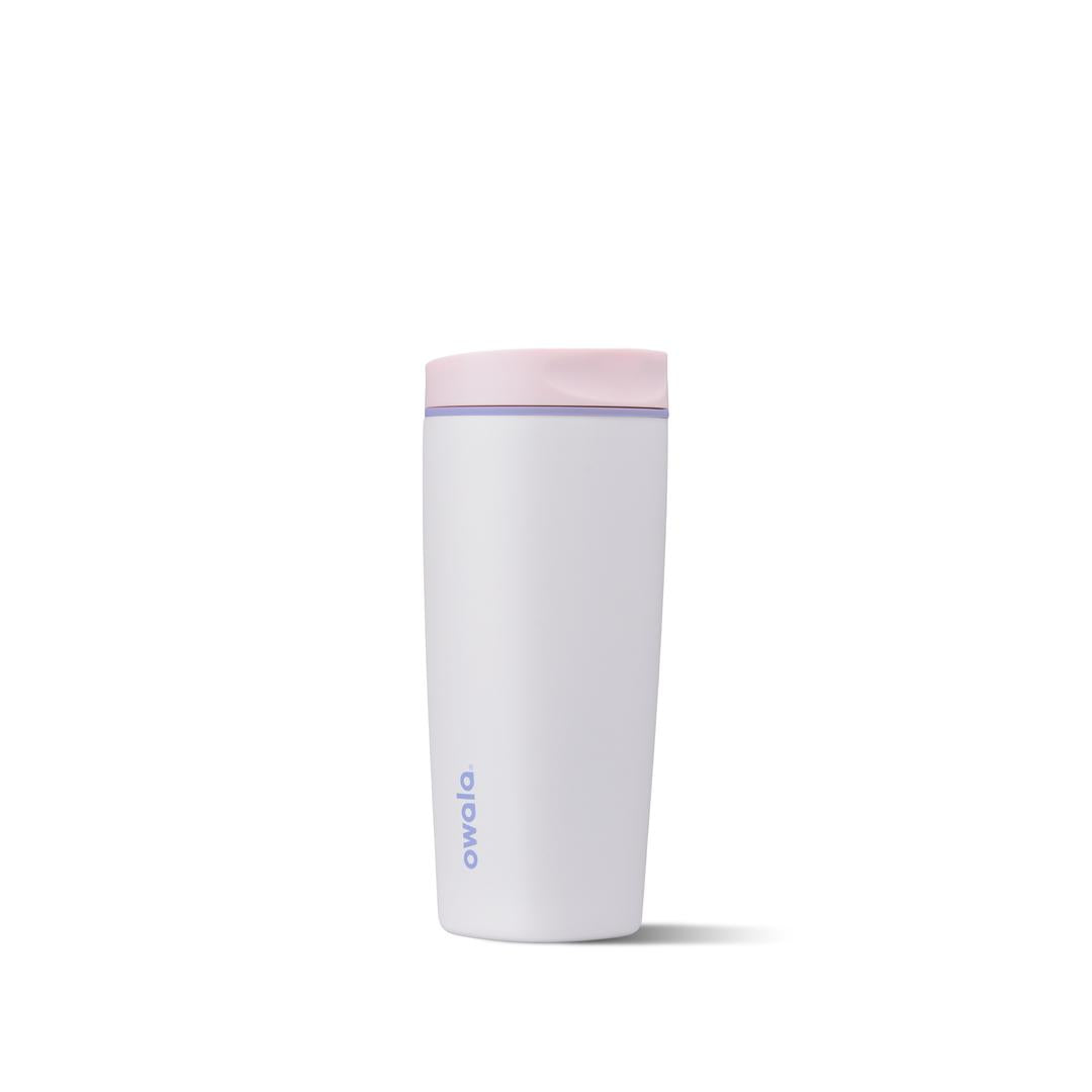 OWALA 20oz Smoothsip Slider Water Bottle