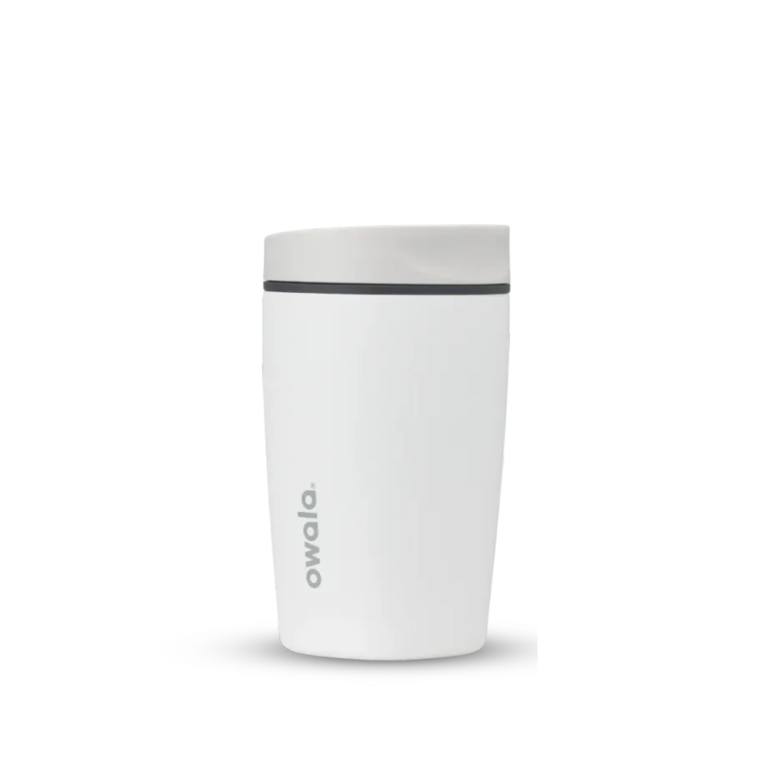 OWALA 12oz Smoothsip Slider Water Bottle
