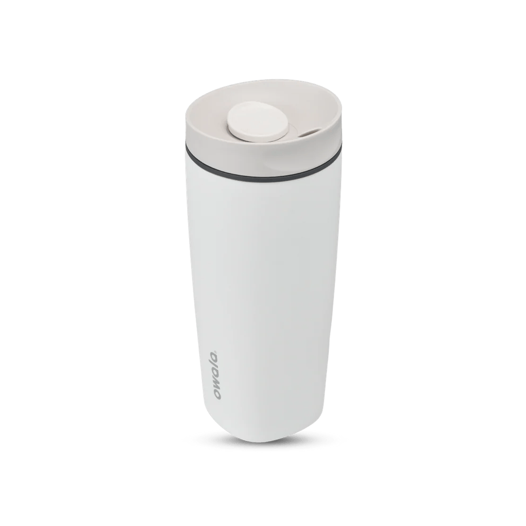OWALA 20oz Smoothsip Slider Water Bottle