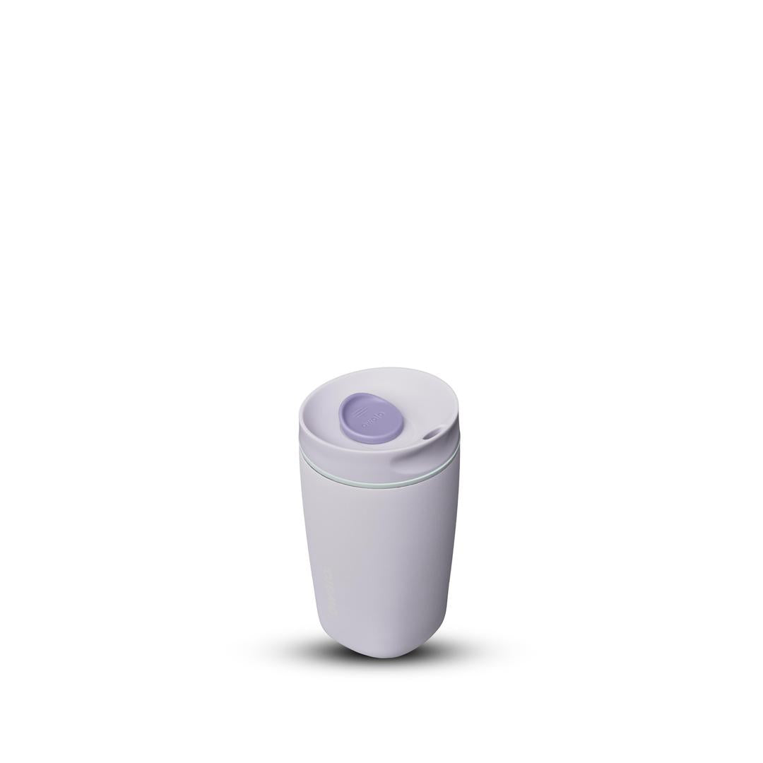 OWALA 12oz Smoothsip Slider Water Bottle