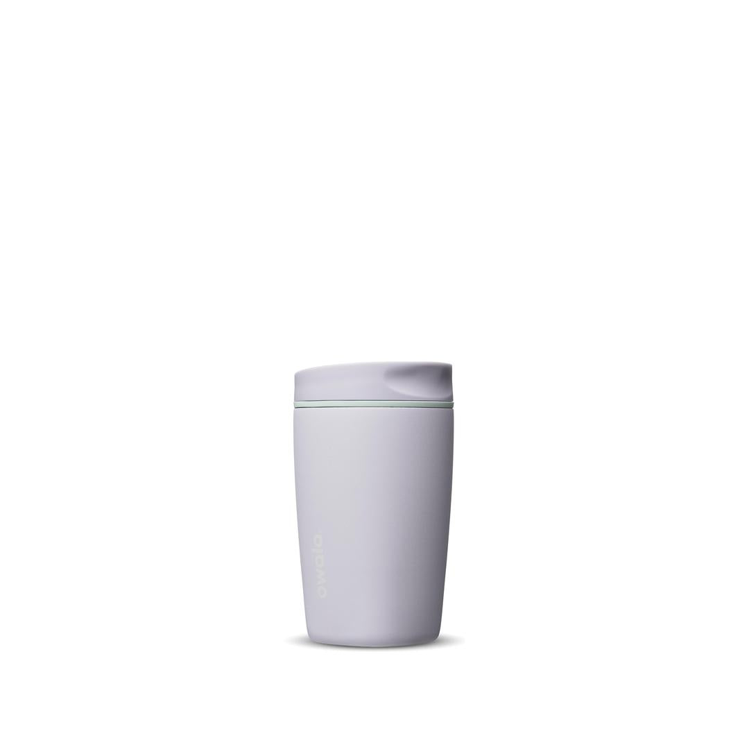 OWALA 12oz Smoothsip Slider Water Bottle