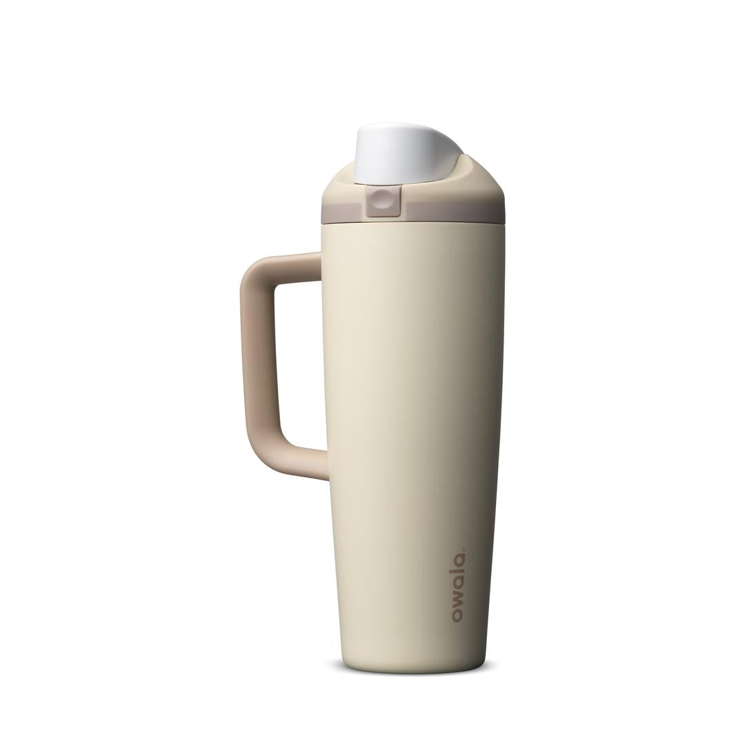OWALA 30oz Freesip Tumbler Water Bottle