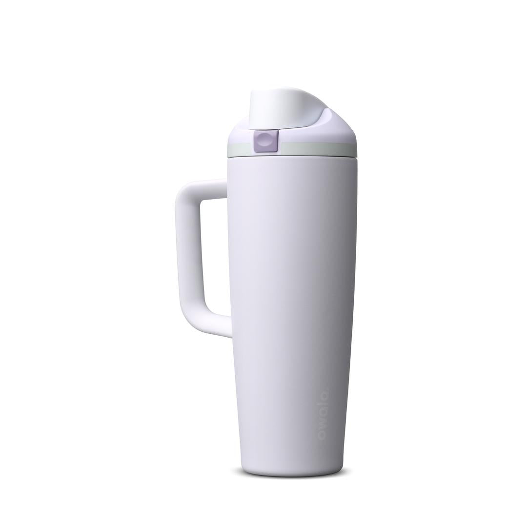 OWALA 30oz Freesip Tumbler Water Bottle