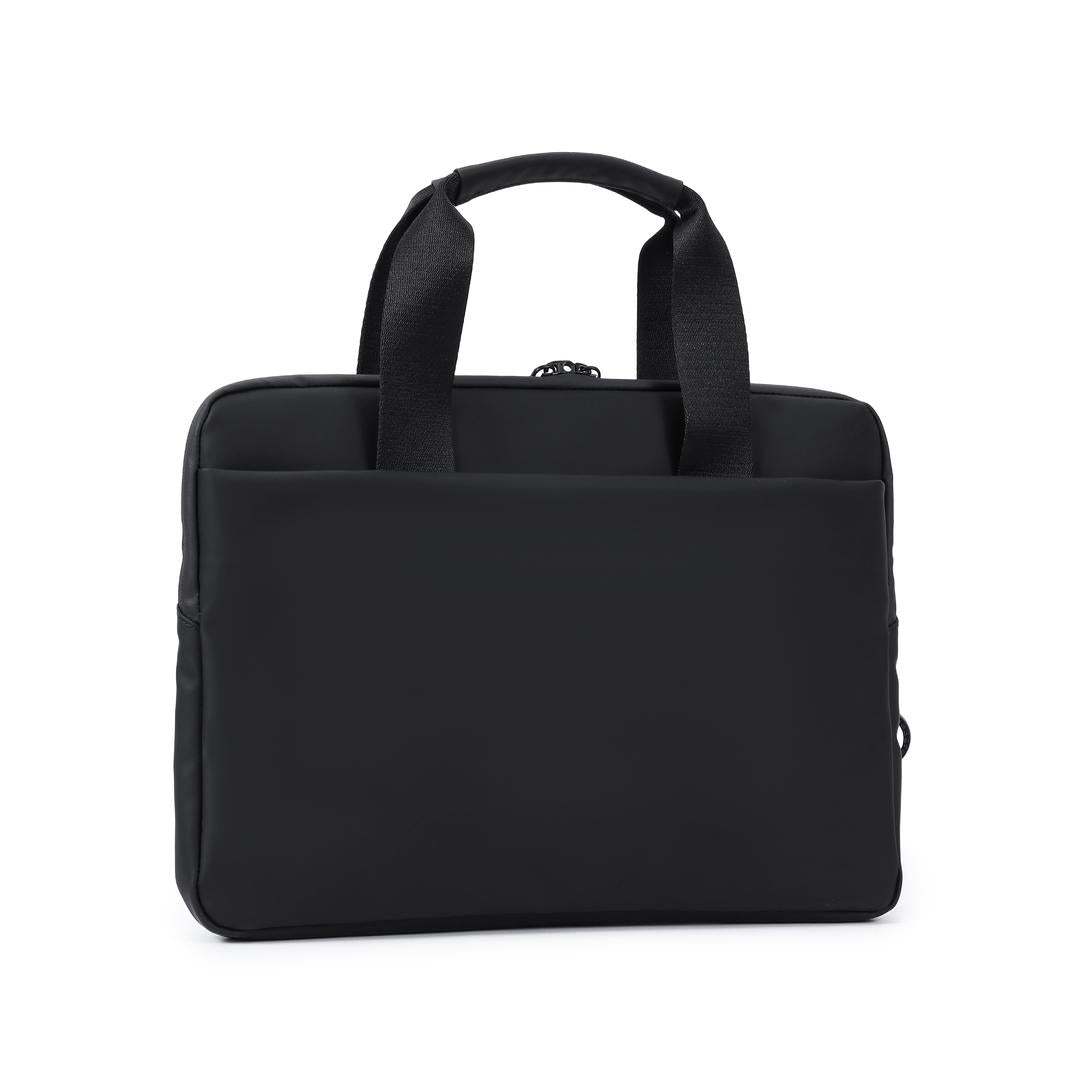 Hedgren Philippines Hedgren Hank M Laptopbag Black 14In