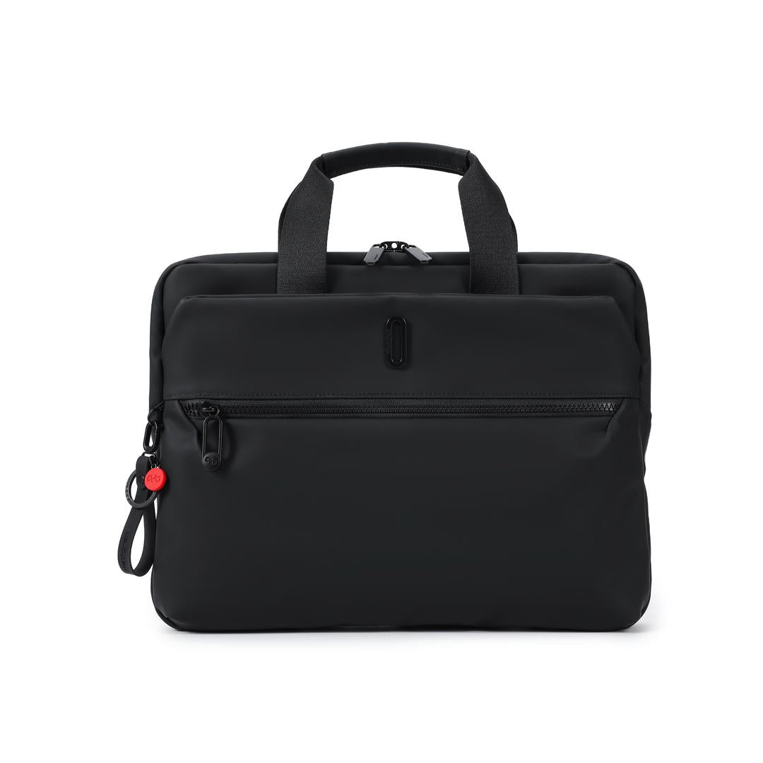 Hedgren Philippines Hedgren Hank L Laptopbag Black 16In