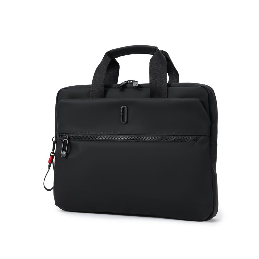 Hedgren Philippines Hedgren Hank L Laptopbag Black 16In