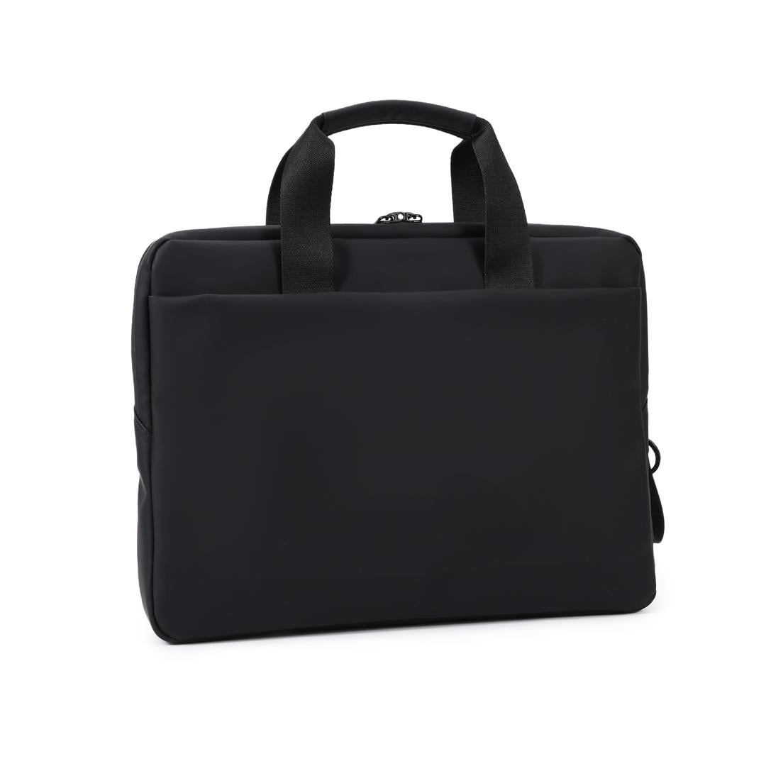 Hedgren Philippines Hedgren Hank L Laptopbag Black 16In