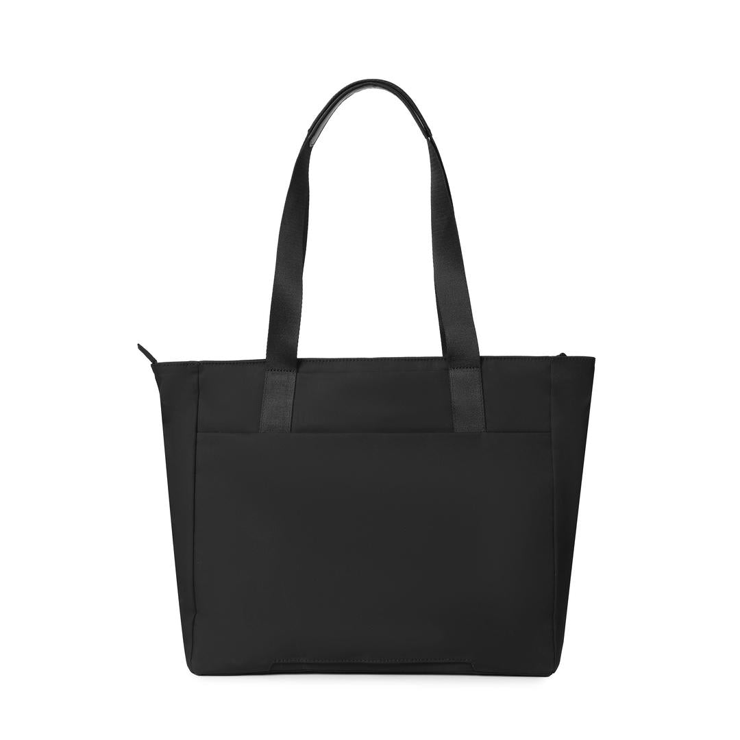 Hedgren Philippines Hedgren Sleek Tote Black 14In