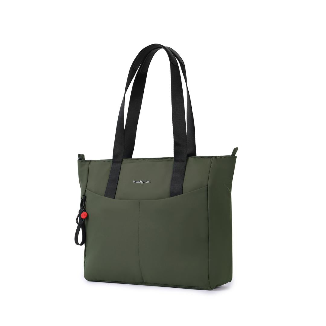 Hedgren Philippines Hedgren Sleek Tote Deep Depths 14In
