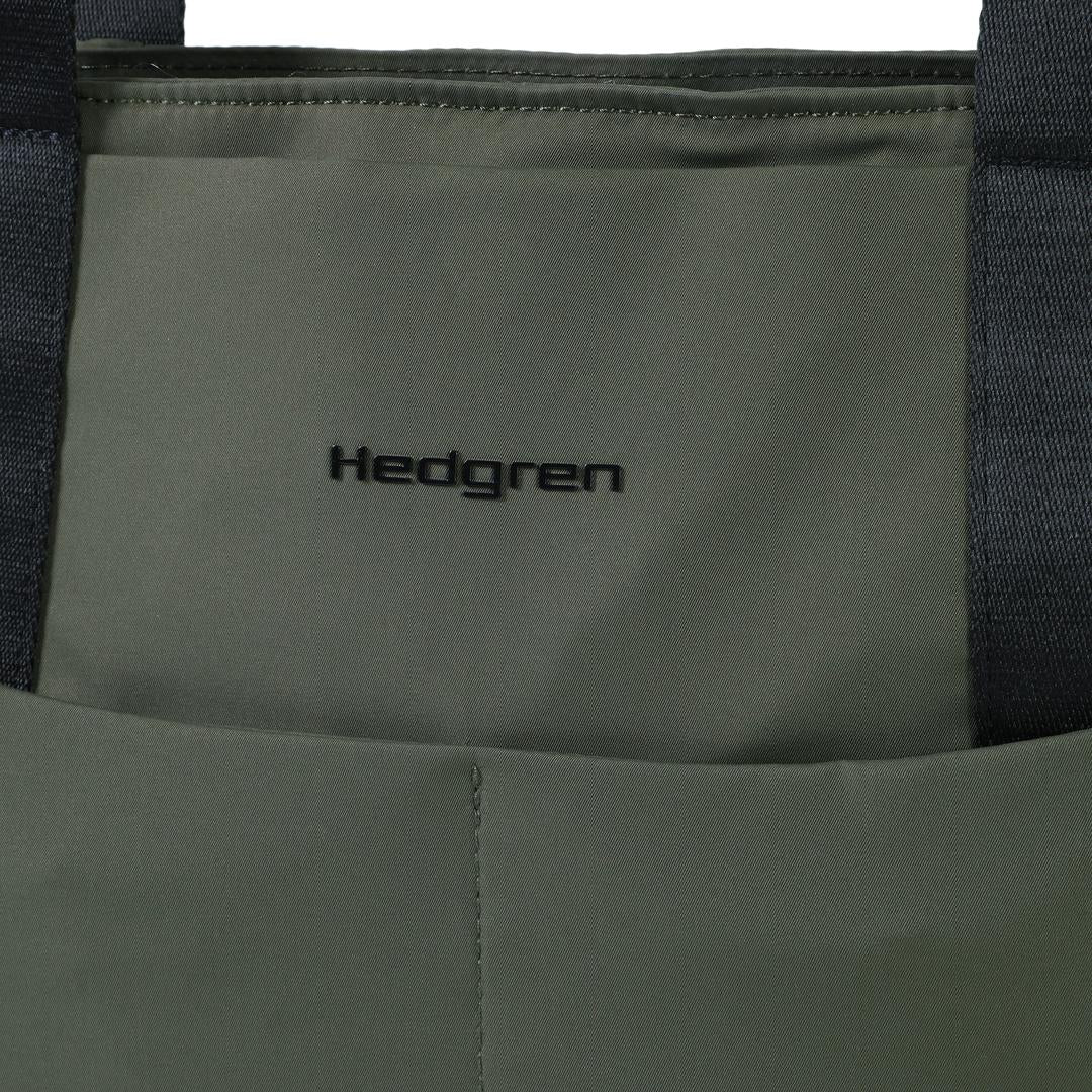 Hedgren Philippines Hedgren Sleek Tote Deep Depths 14In