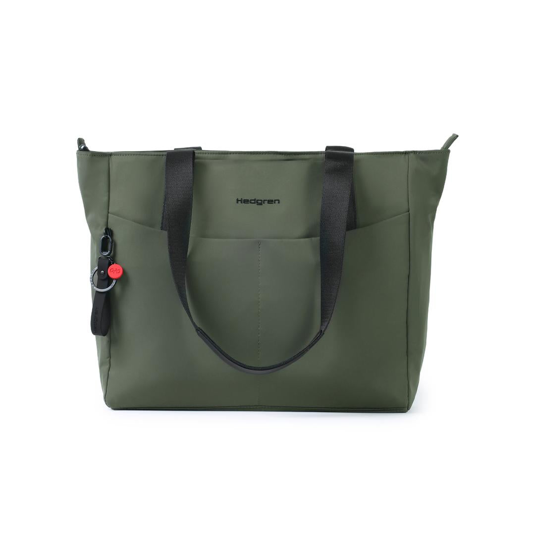 Hedgren Philippines Hedgren Sleek Tote Deep Depths 14In