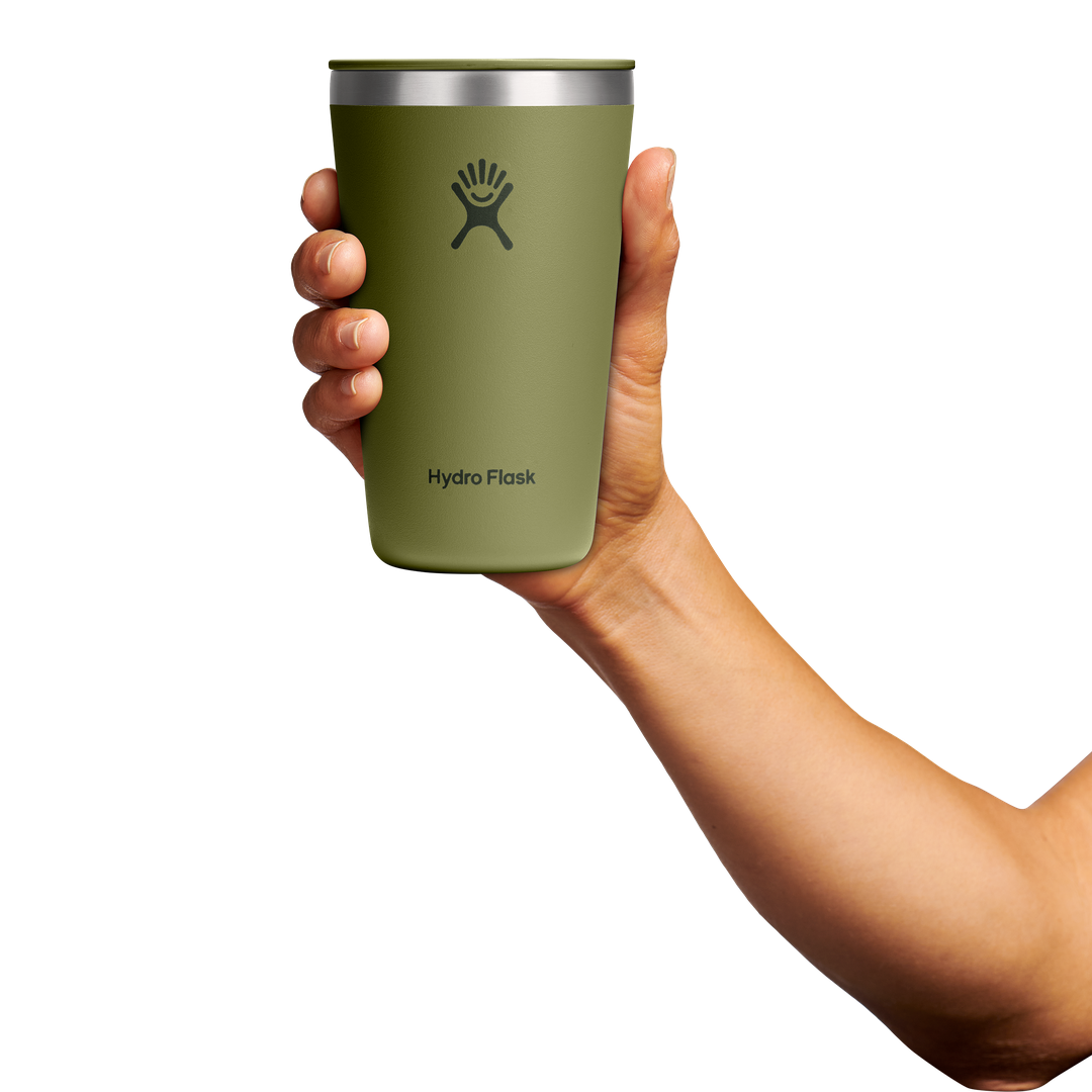 HYDRO FLASK Tumbler Water Bottle
