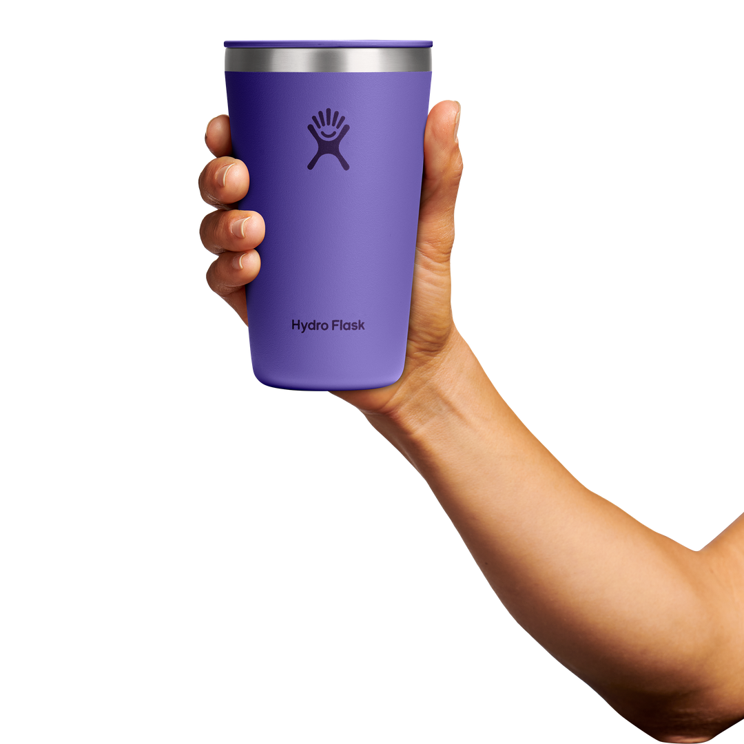 HYDRO FLASK Tumbler Water Bottle