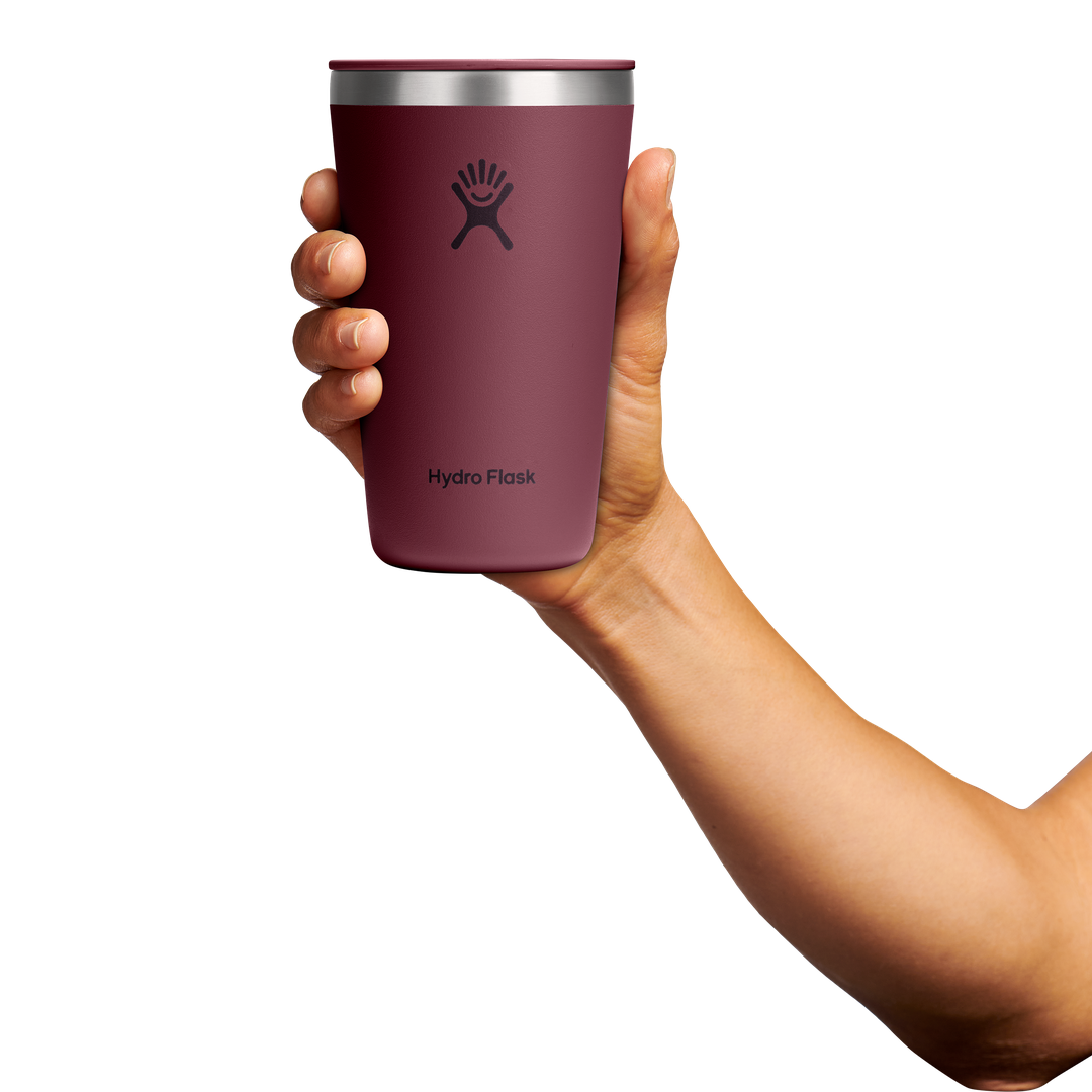 HYDRO FLASK Tumbler Water Bottle