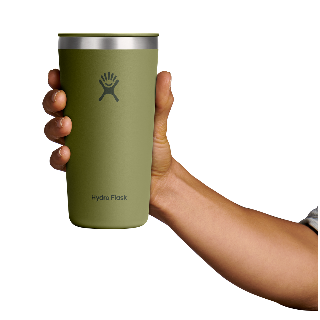 HYDRO FLASK Tumbler Water Bottle