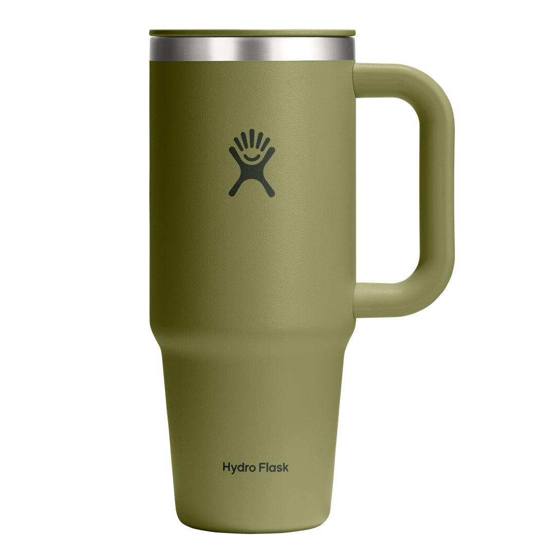 HYDRO FLASK Travel Tumbler Mug Water Bottle