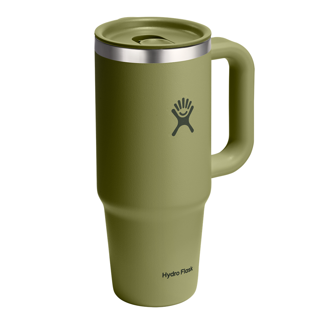 HYDRO FLASK Travel Tumbler Mug Water Bottle