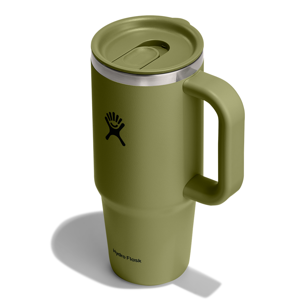 HYDRO FLASK Travel Tumbler Mug Water Bottle