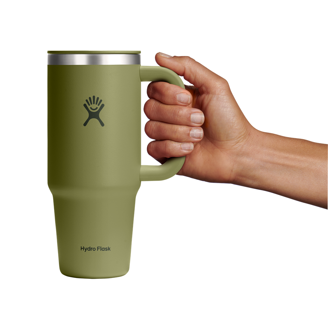 HYDRO FLASK Travel Tumbler Mug Water Bottle