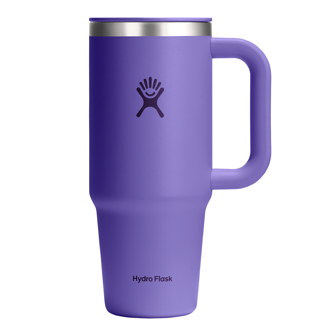HYDRO FLASK Travel Tumbler Mug Water Bottle