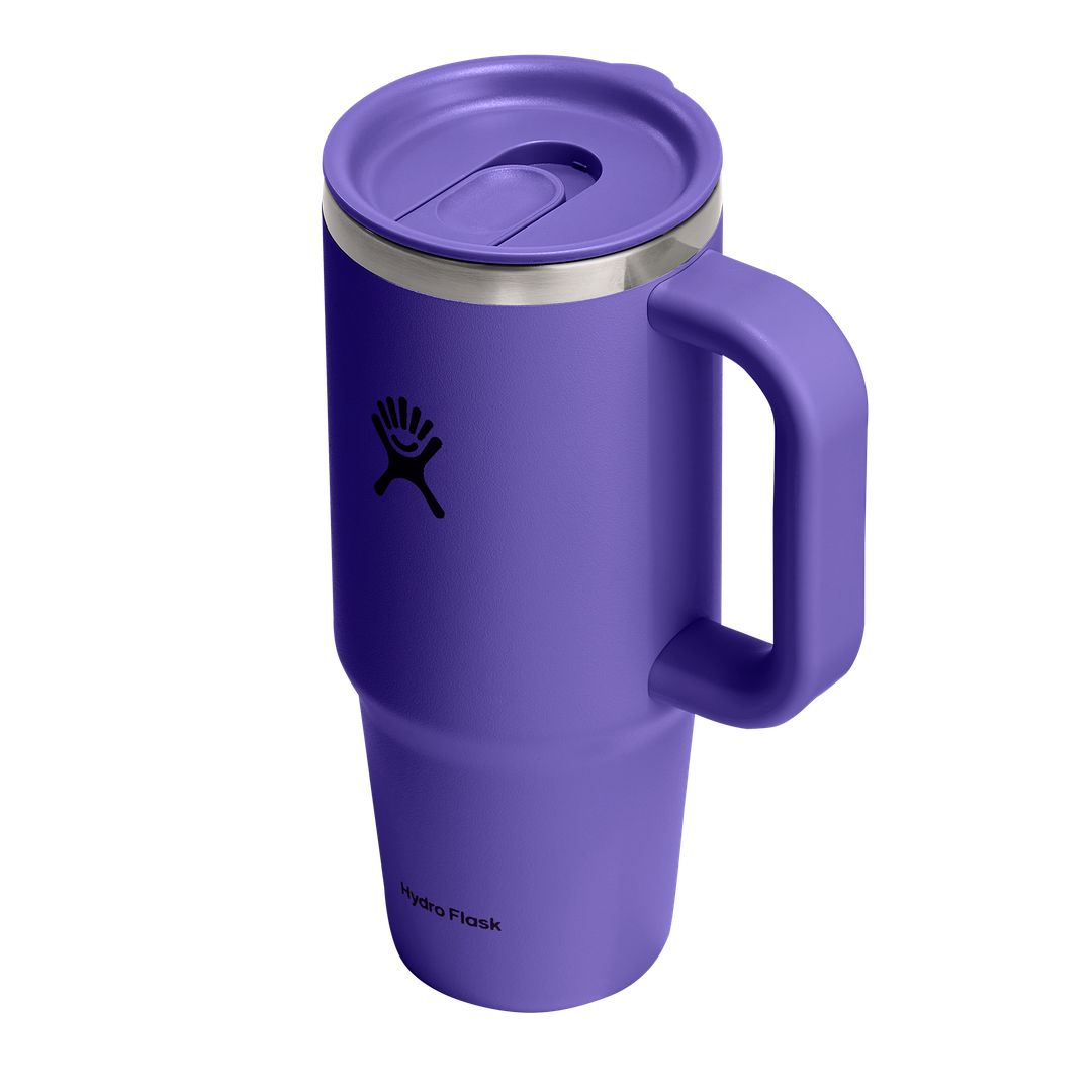 HYDRO FLASK Travel Tumbler Mug Water Bottle