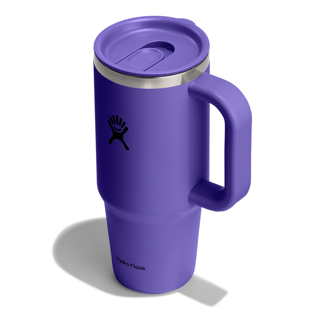 HYDRO FLASK Travel Tumbler Mug Water Bottle