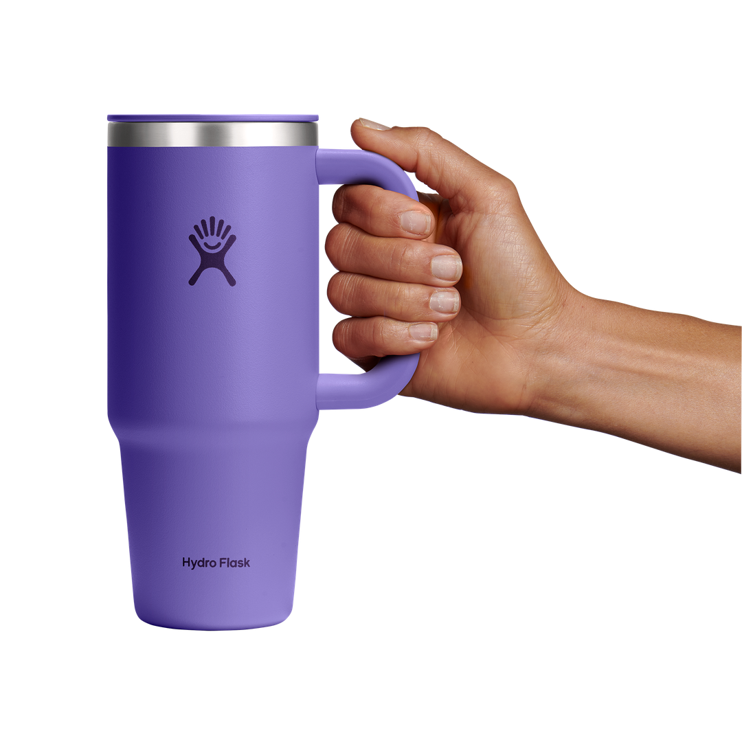 HYDRO FLASK Travel Tumbler Mug Water Bottle