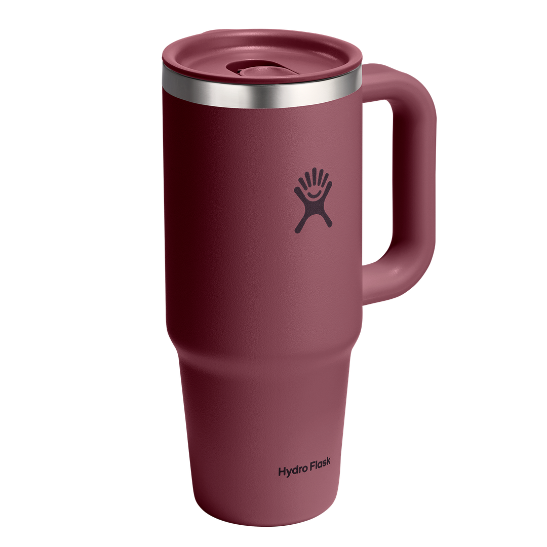 HYDRO FLASK Travel Tumbler Mug Water Bottle