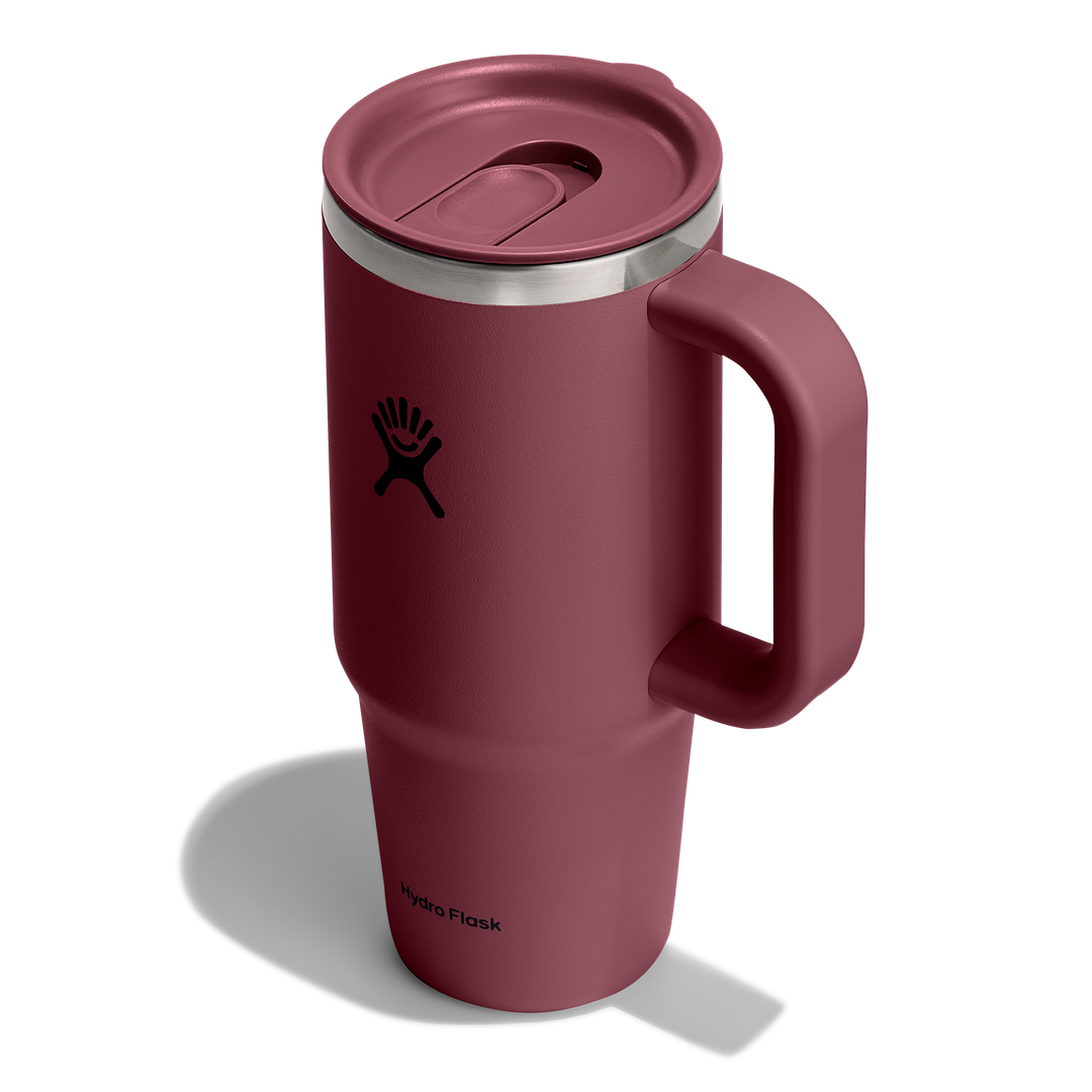HYDRO FLASK Travel Tumbler Mug Water Bottle