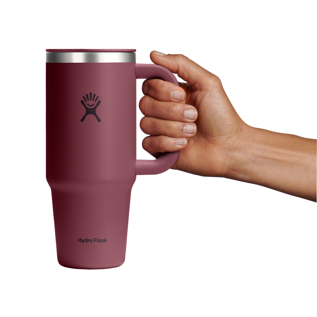 HYDRO FLASK Travel Tumbler Mug Water Bottle