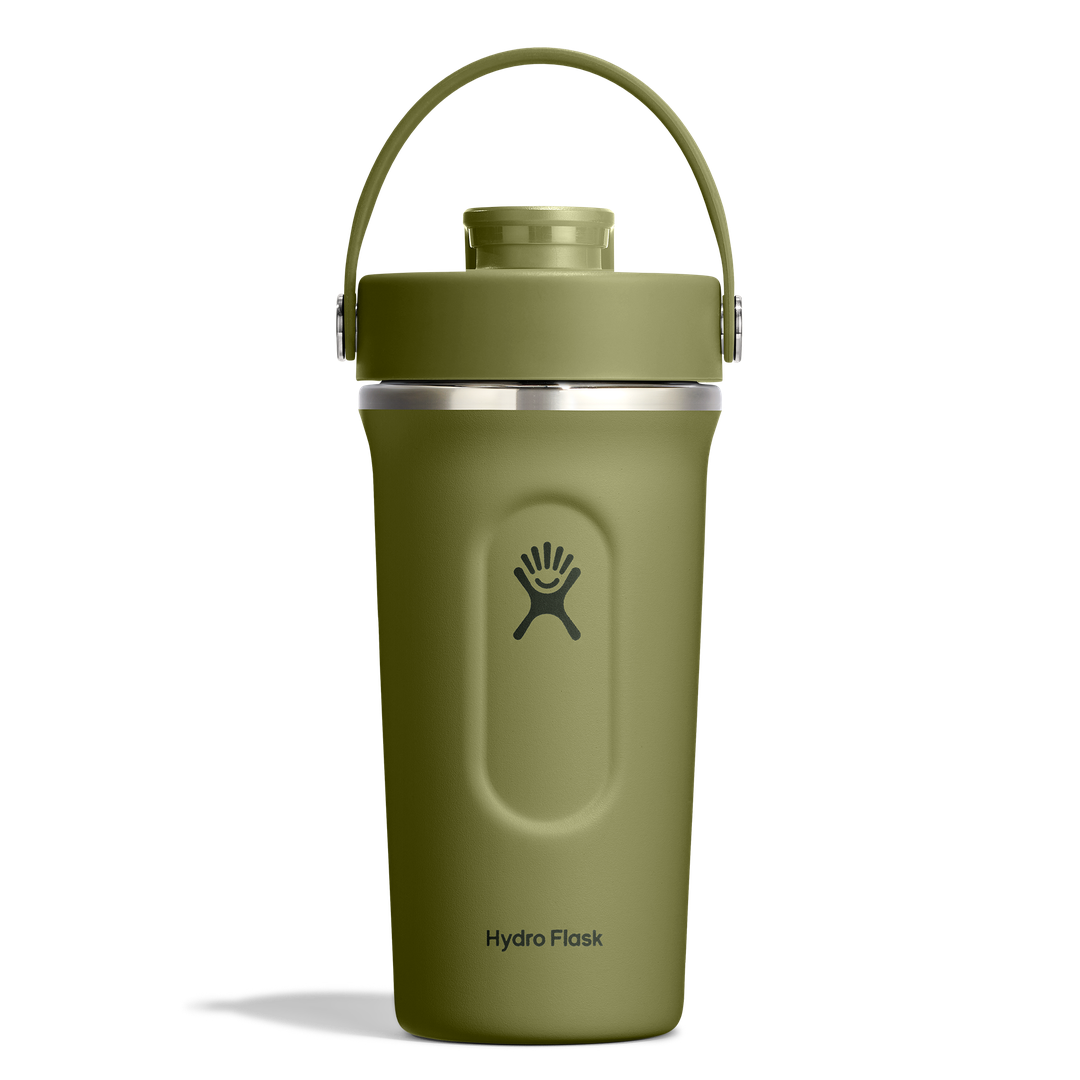HYDRO FLASK Insulated Shaker Bottle Water Bottle