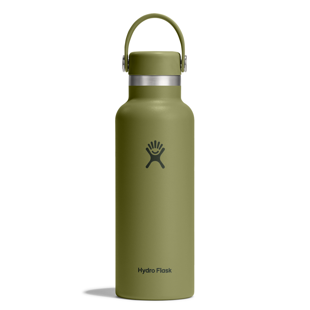 HYDRO FLASK Standard Flex Cap Water Bottle