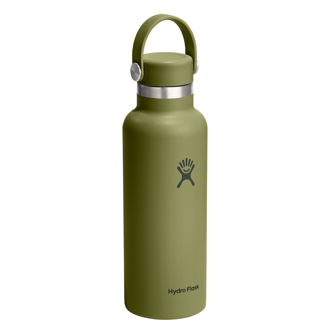HYDRO FLASK Standard Flex Cap Water Bottle