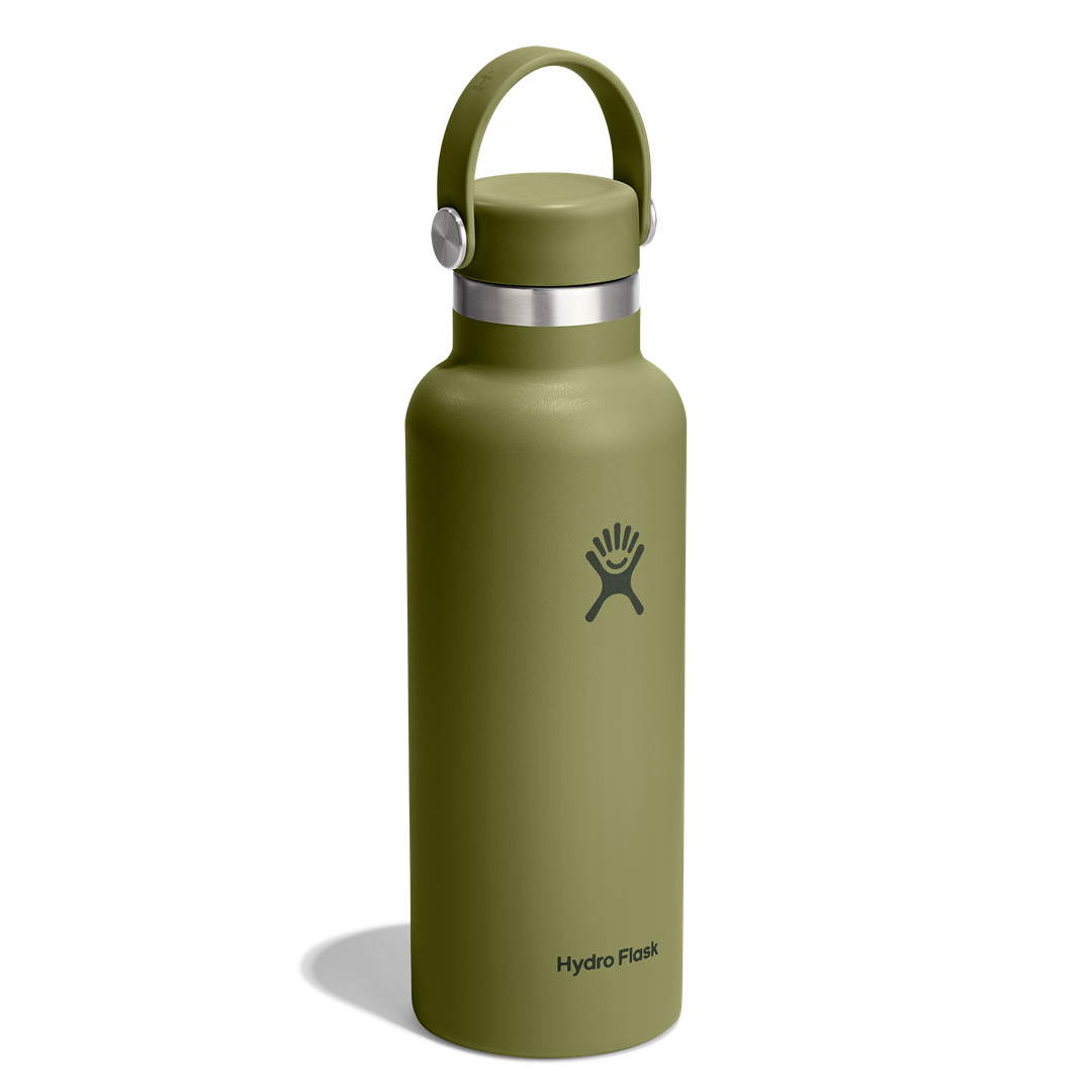 HYDRO FLASK Standard Flex Cap Water Bottle