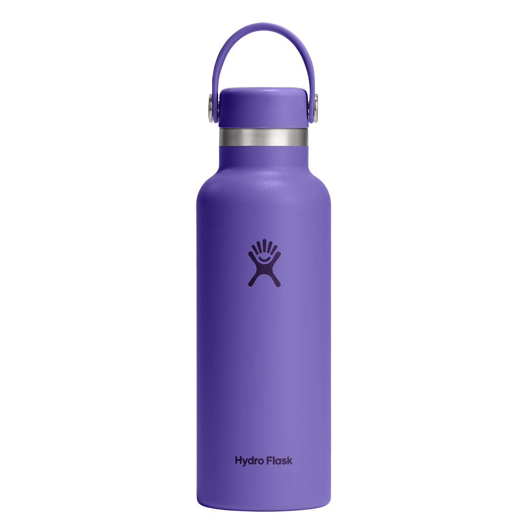 HYDRO FLASK Standard Flex Cap Water Bottle