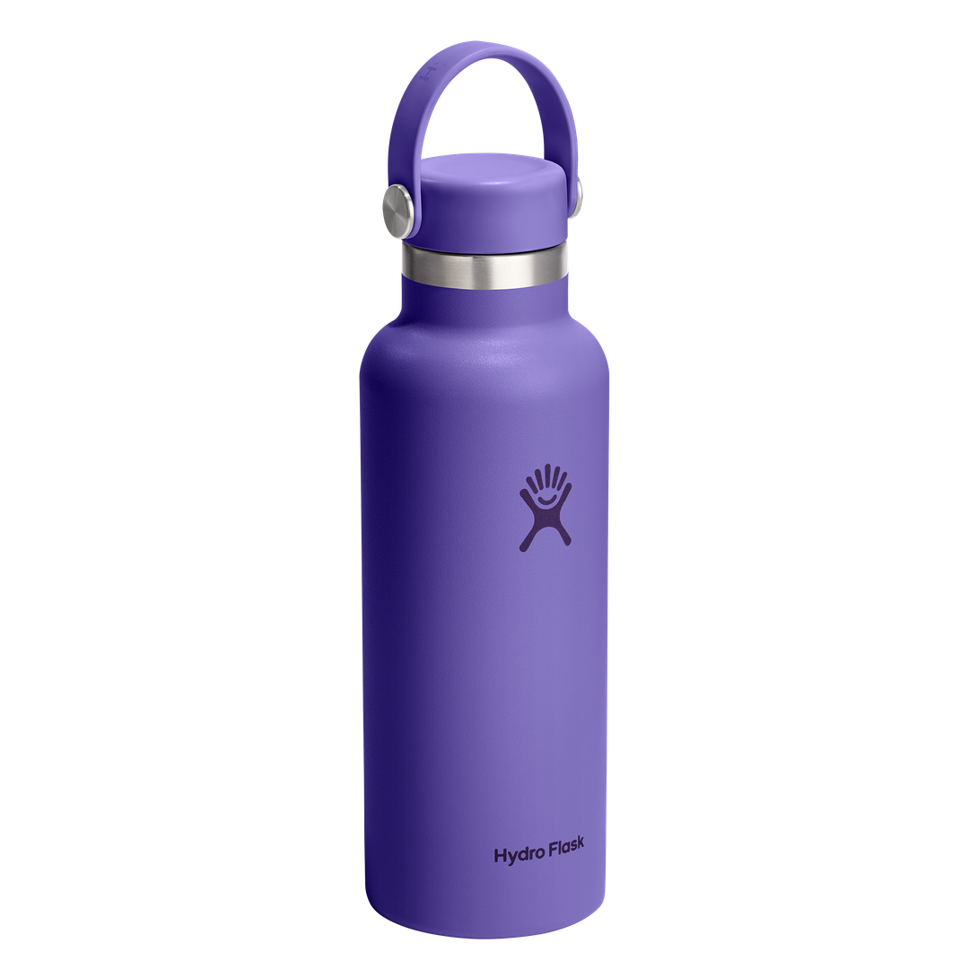 HYDRO FLASK Standard Flex Cap Water Bottle