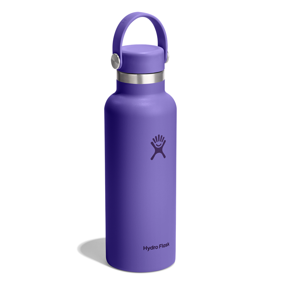 HYDRO FLASK Standard Flex Cap Water Bottle