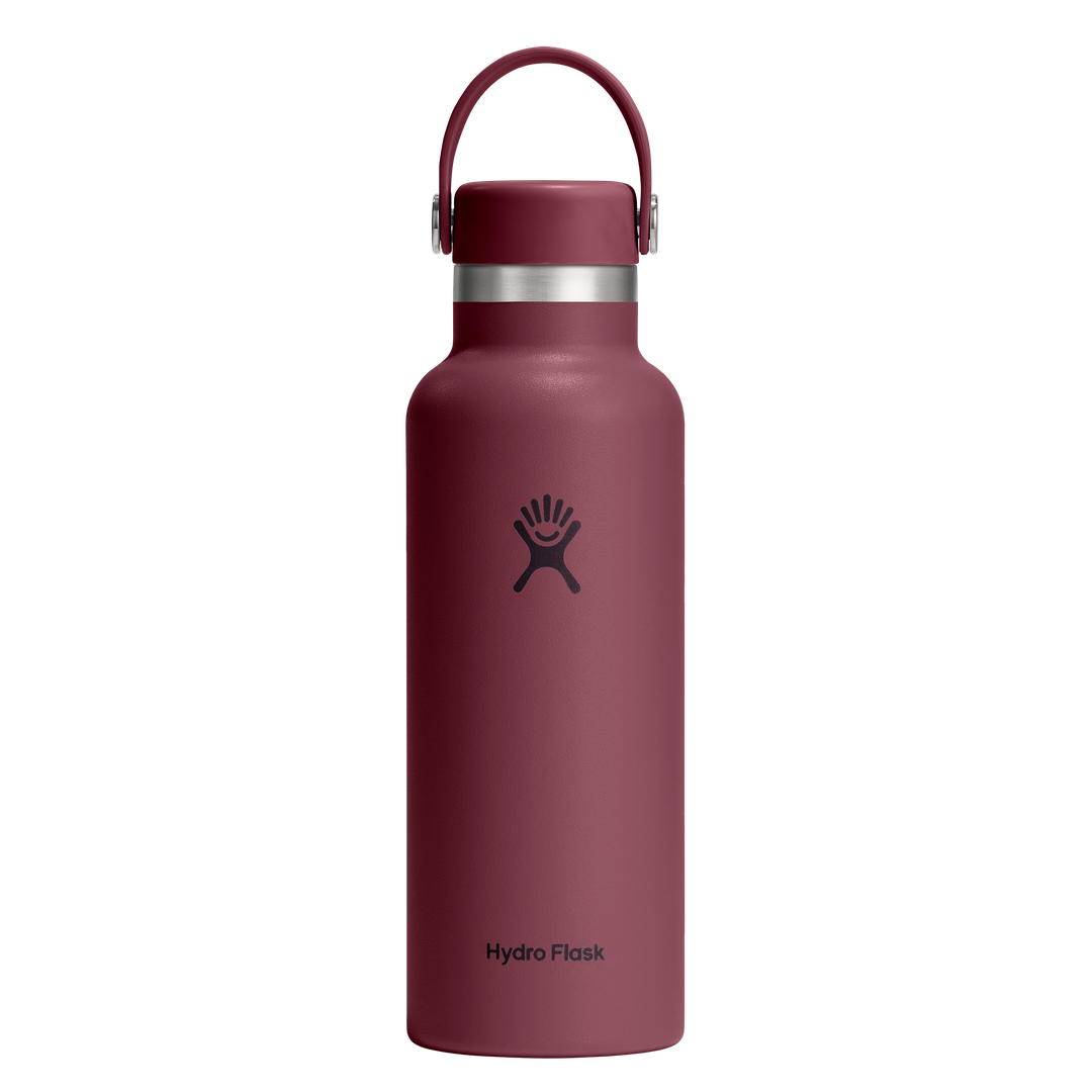 HYDRO FLASK Standard Flex Cap Water Bottle