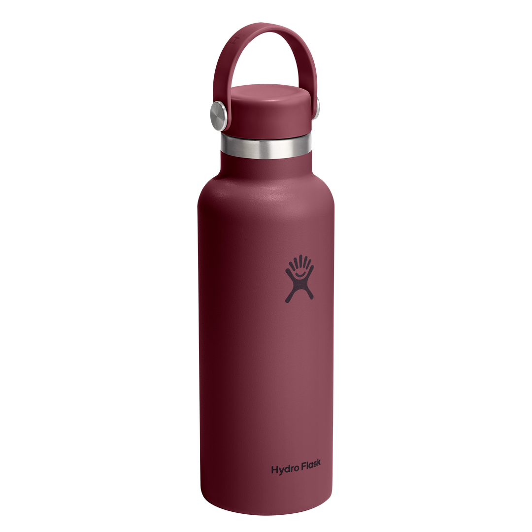 HYDRO FLASK Standard Flex Cap Water Bottle