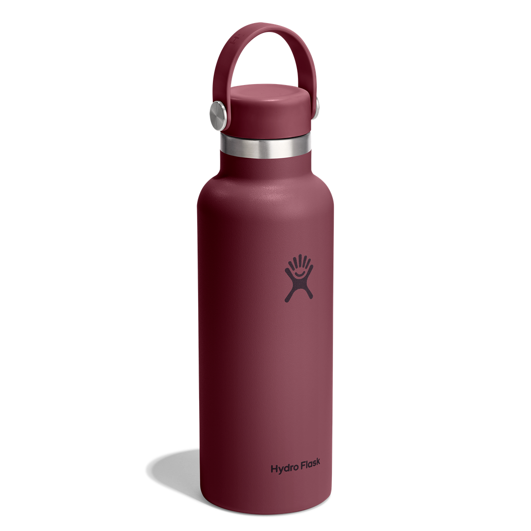 HYDRO FLASK Standard Flex Cap Water Bottle
