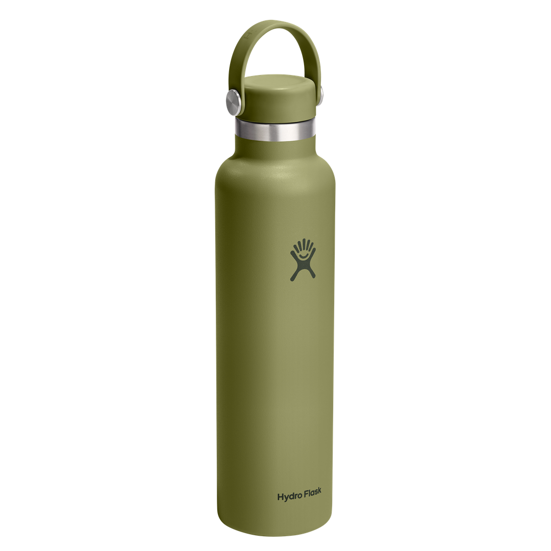 HYDRO FLASK Standard Flex Cap Water Bottle
